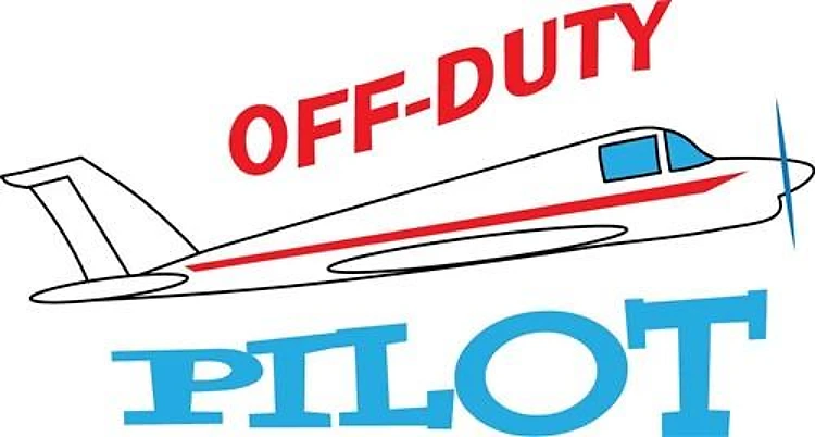 OFF DUTY PILOT