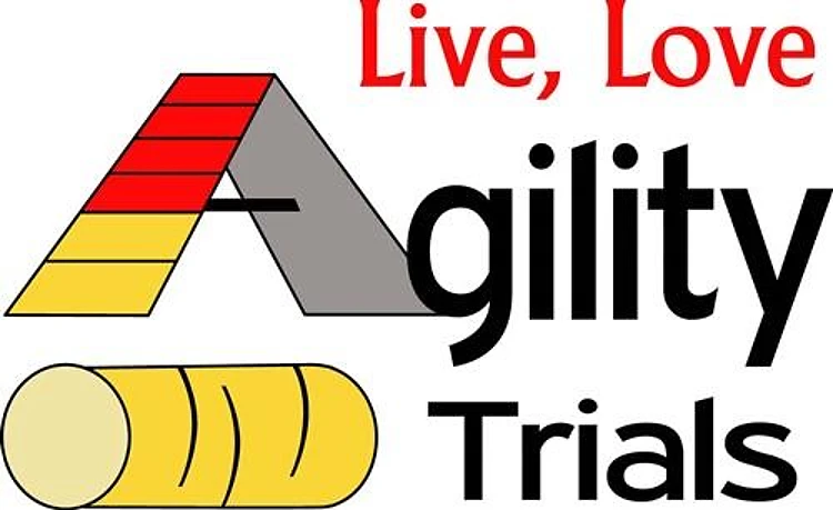 LIVE LOVE AGILITY TRIALS