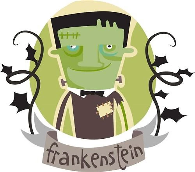 FRANKENSTEIN