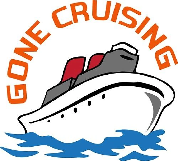 GONE CRUISING