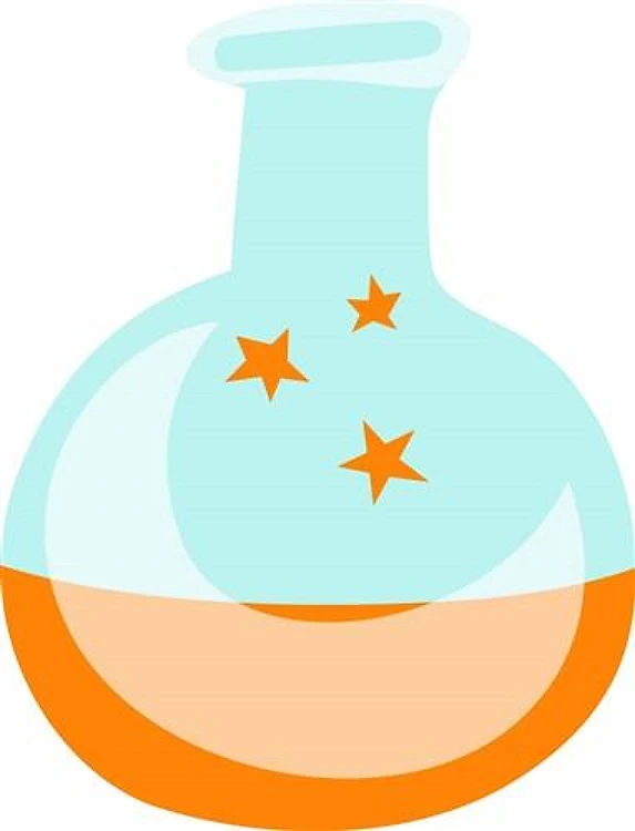 MAGIC POTION
