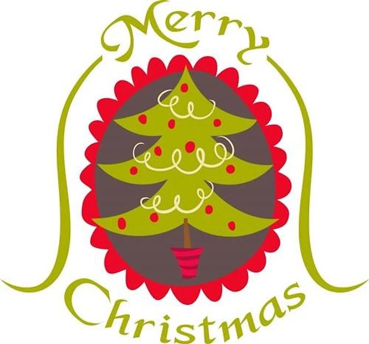 MERRY CHRISTMAS