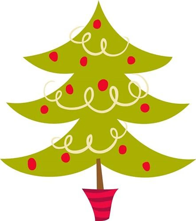 CHRISTMAS TREE