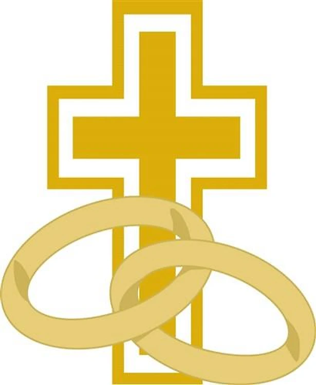 CHRISTIAN MARRIAGE