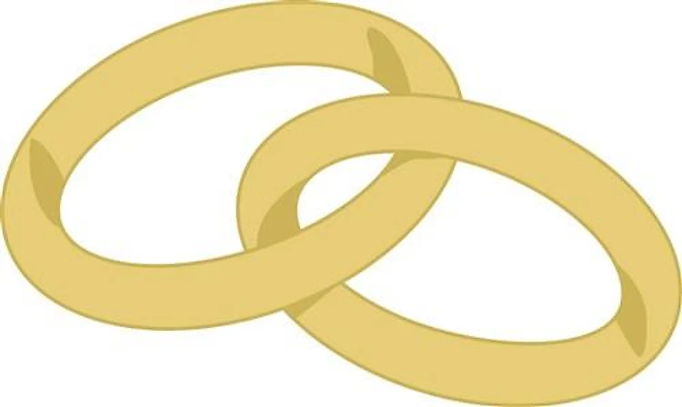 WEDDING RINGS