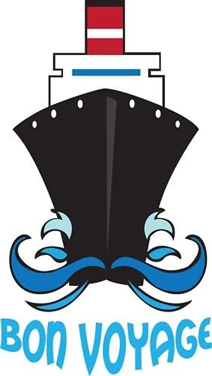 BON VOYAGE