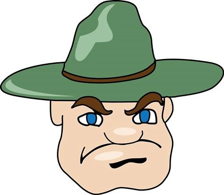 DRILL INSTRUCTOR