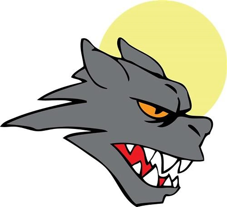 SMALL WEREWOLF