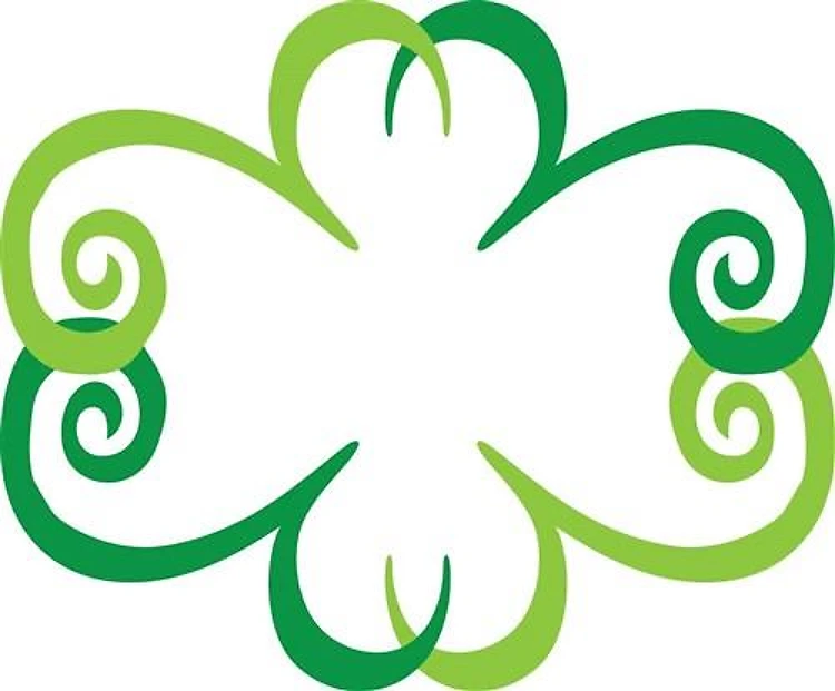 ABSTRACT CLOVER