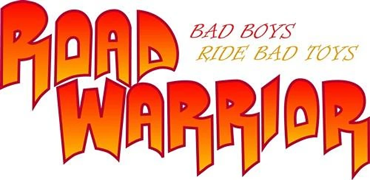 ROAD WARRIOR