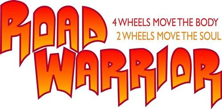 ROAD WARRIOR