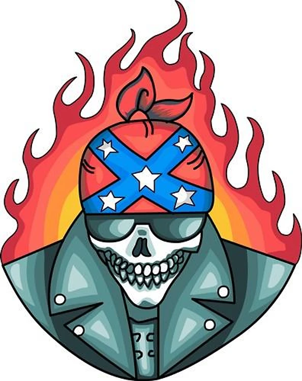 REBEL RIDER