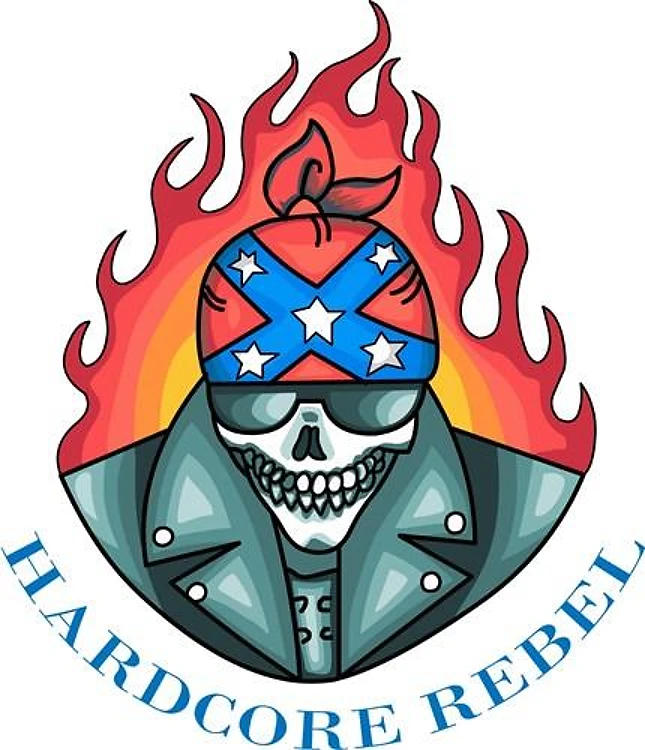 HARDCORE REBEL