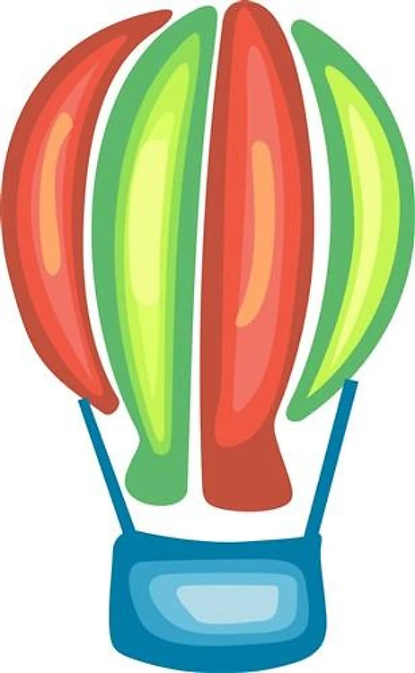 HOT AIR BALLOON