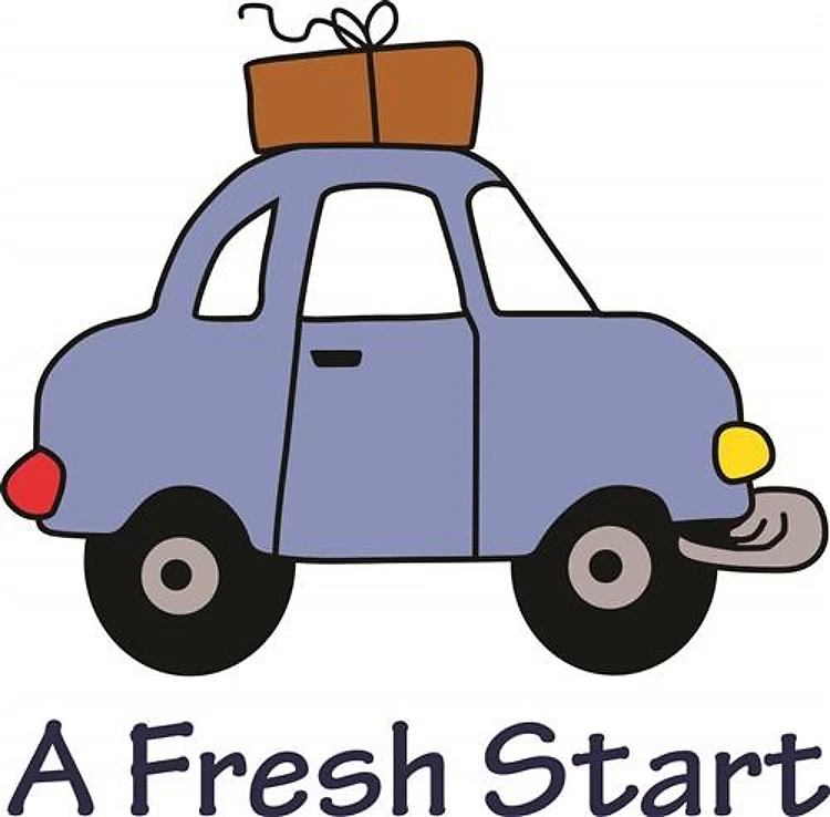 A FRESH START
