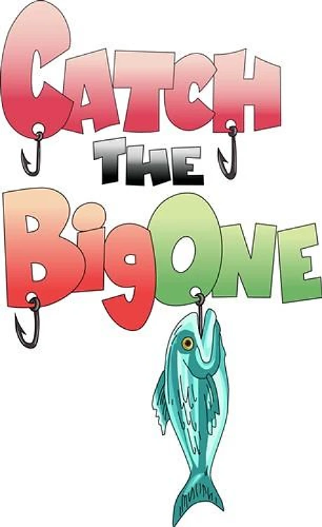 THE BIG ONE