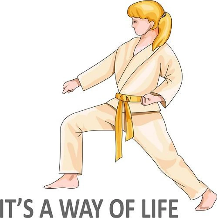 WAY OF LIFE