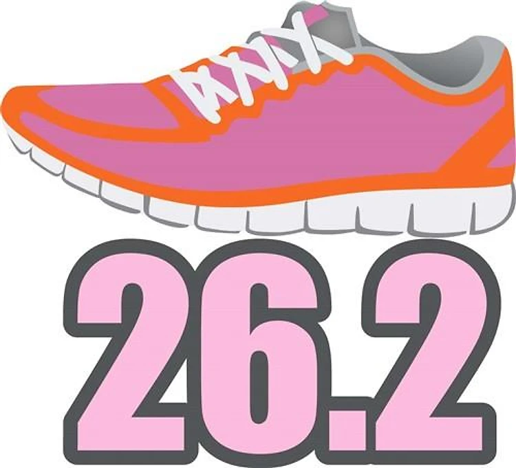 MARATHON RUNNER