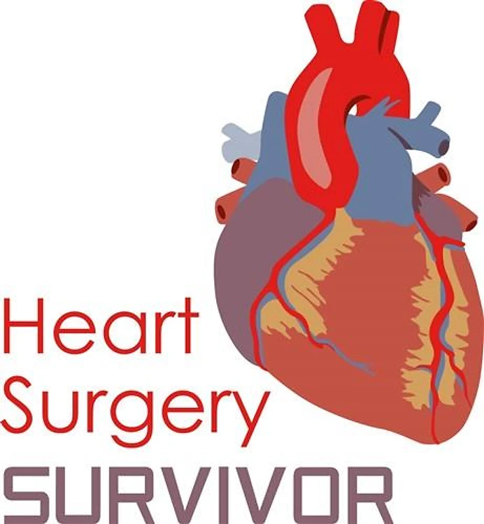 HEART SURGERY SURVIVOR