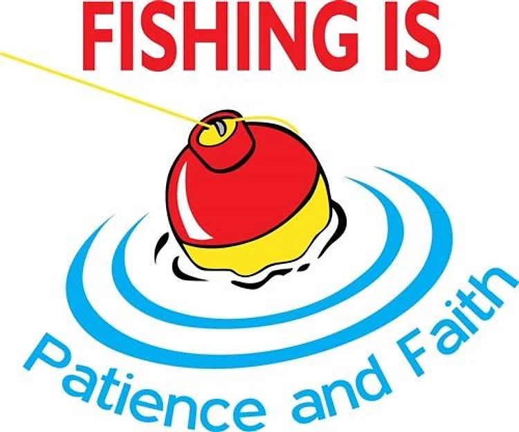 PATIENCE AND FAITH