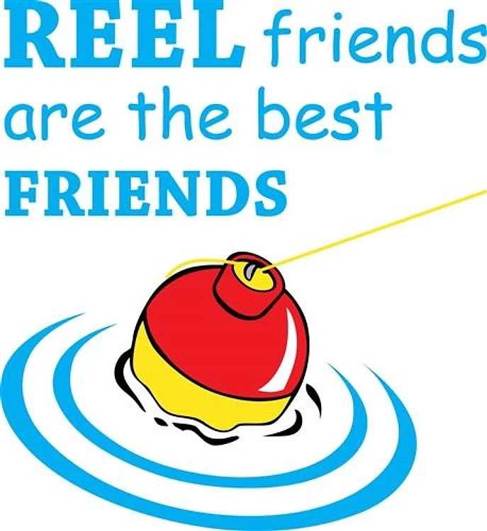REEL FRIENDS