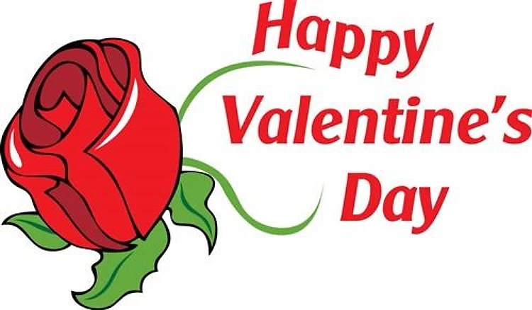 HAPPY VALENTINES DAY