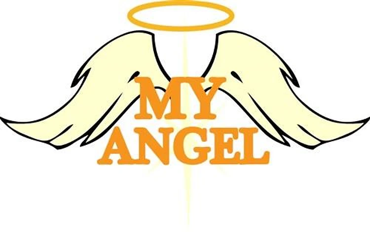 MY ANGEL