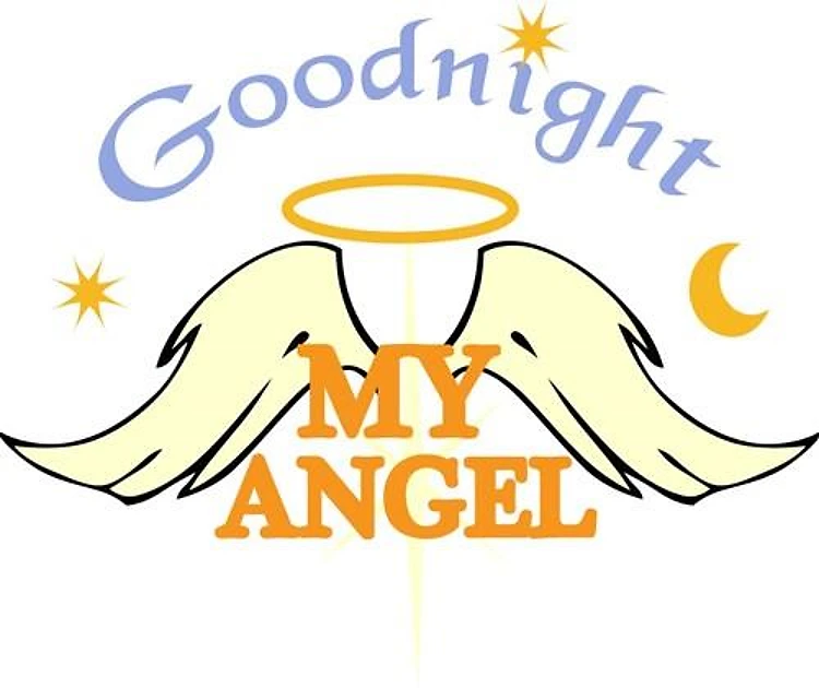 GOODNIGHT MY ANGEL