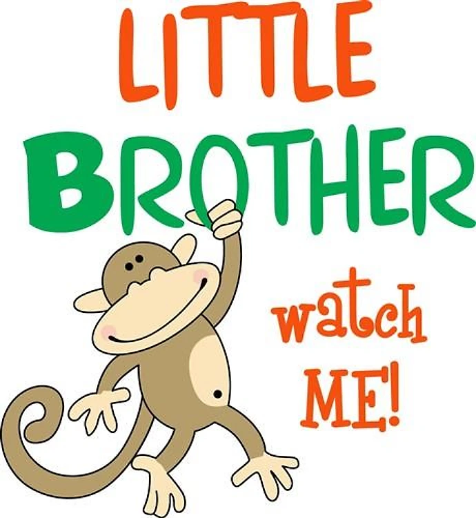 LITTLE BROTHER