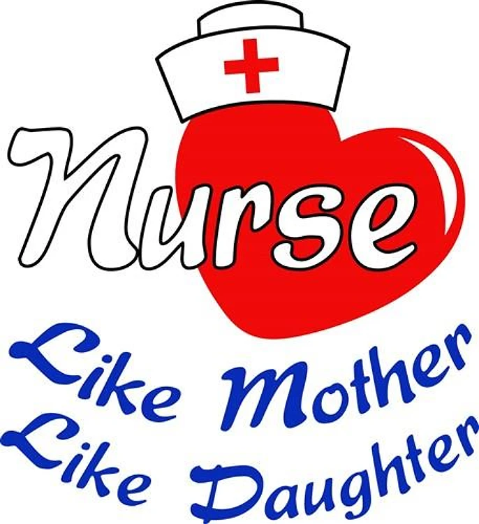 NURSE LIKE MOTHER