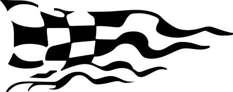 RACING FLAG
