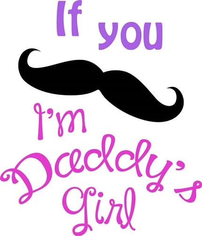IM DADDYS GIRL