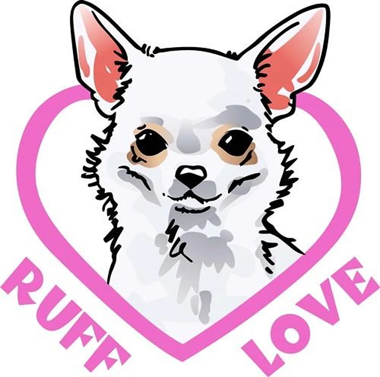 RUFF LOVE