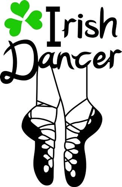 IRISH DANCER