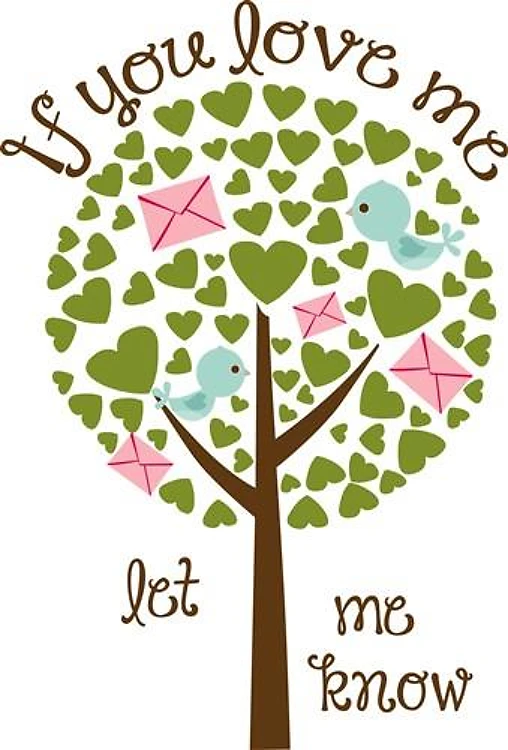 IF YOU LOVE ME