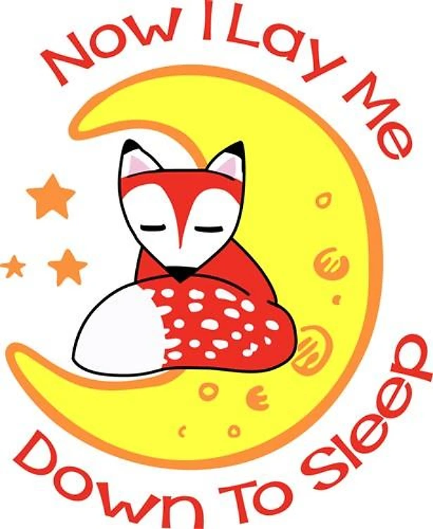 LAY ME DOWN TO SLEEP