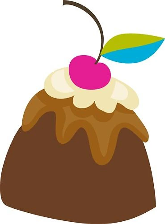 PUDDING CAKE
