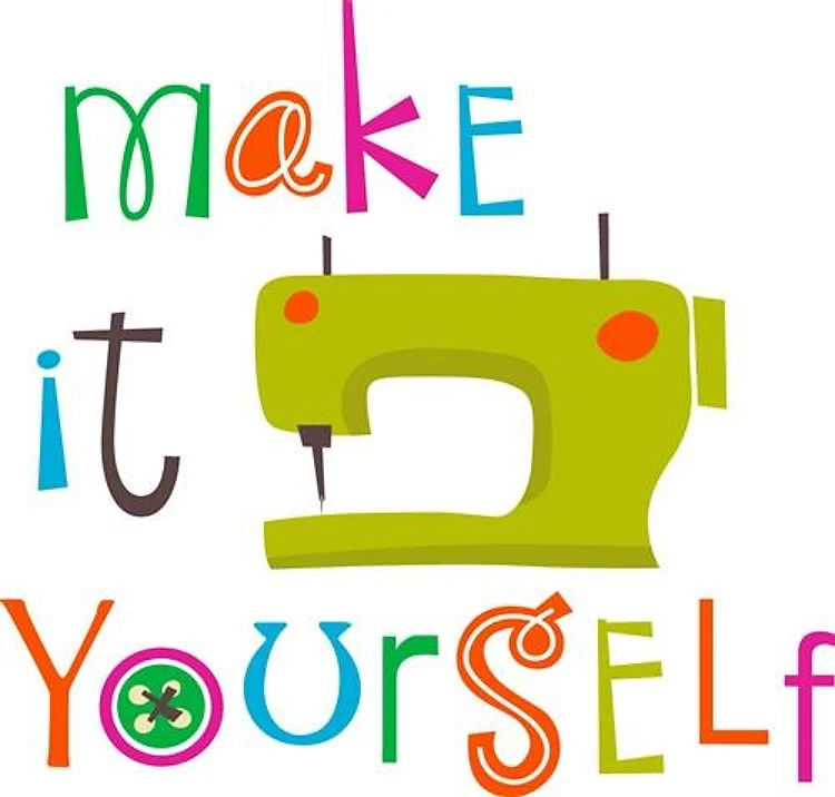 MAKE IT YOURSELF