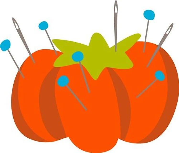 PINCUSHION