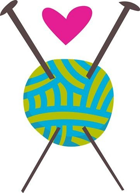 KNITTING TOOLS