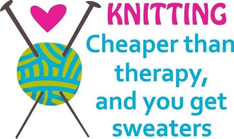 CHEAPER THAN THERAPY