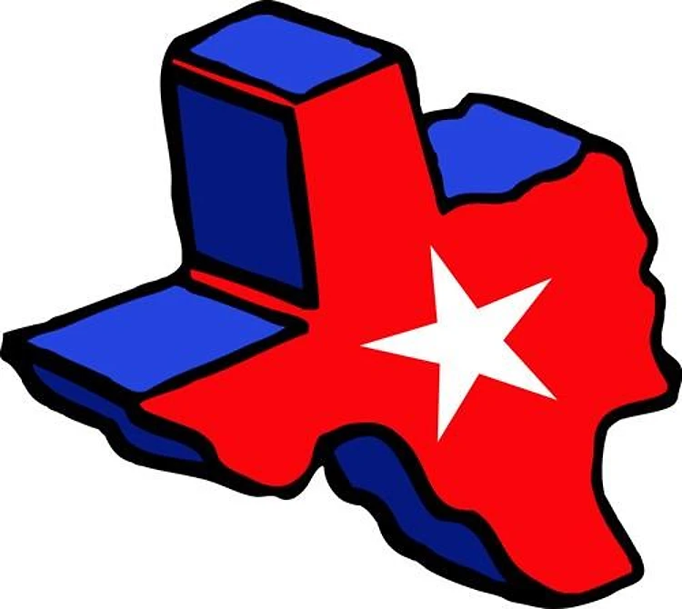 TEXAS STATE.