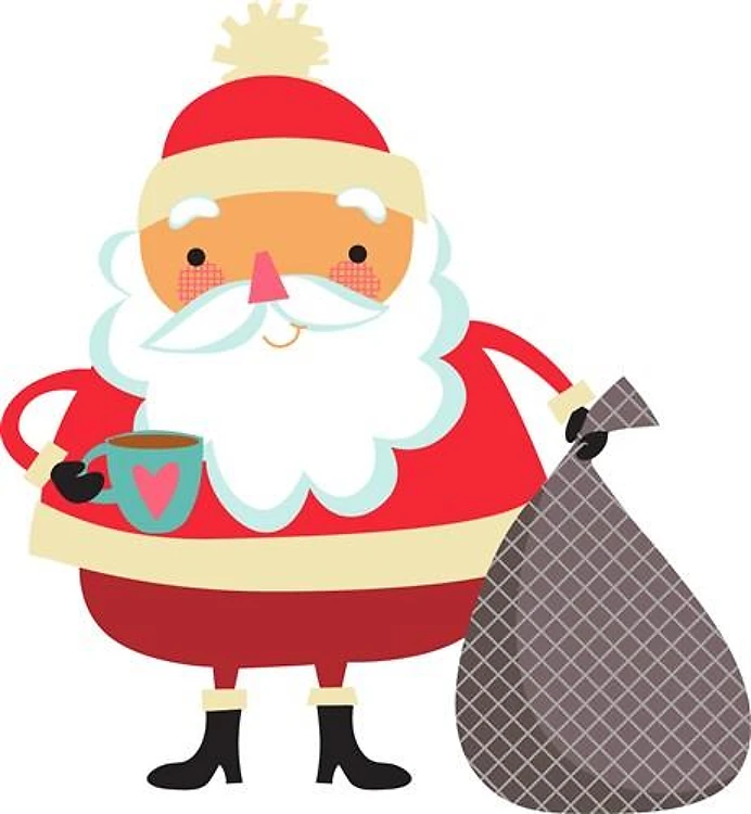 SANTA CLAUS