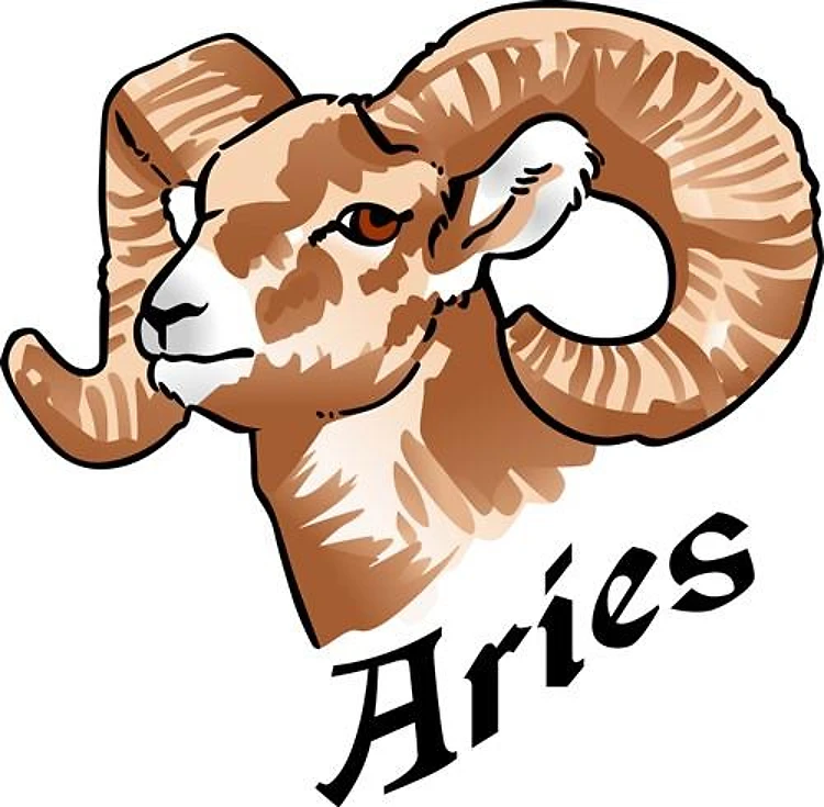 ARIES THE RAM