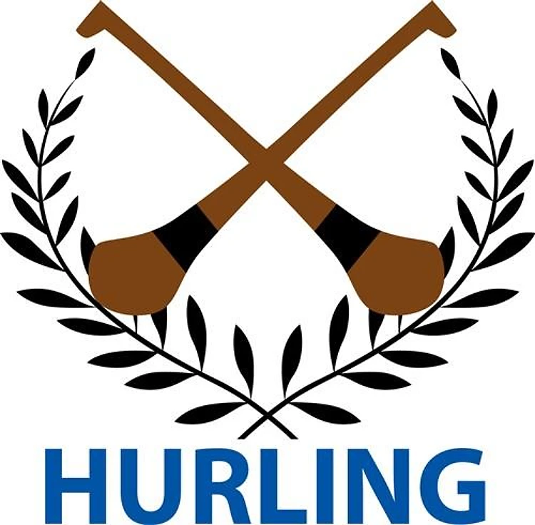 HURLING CREST