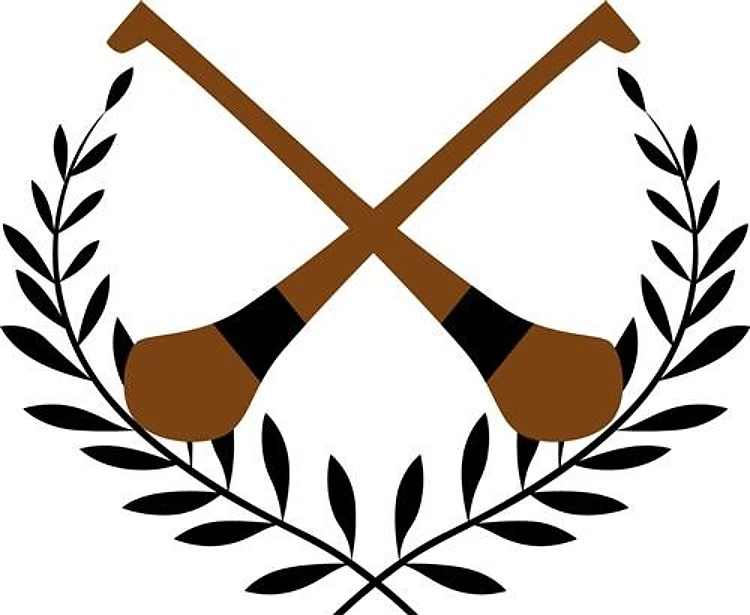 HURLING WREATH
