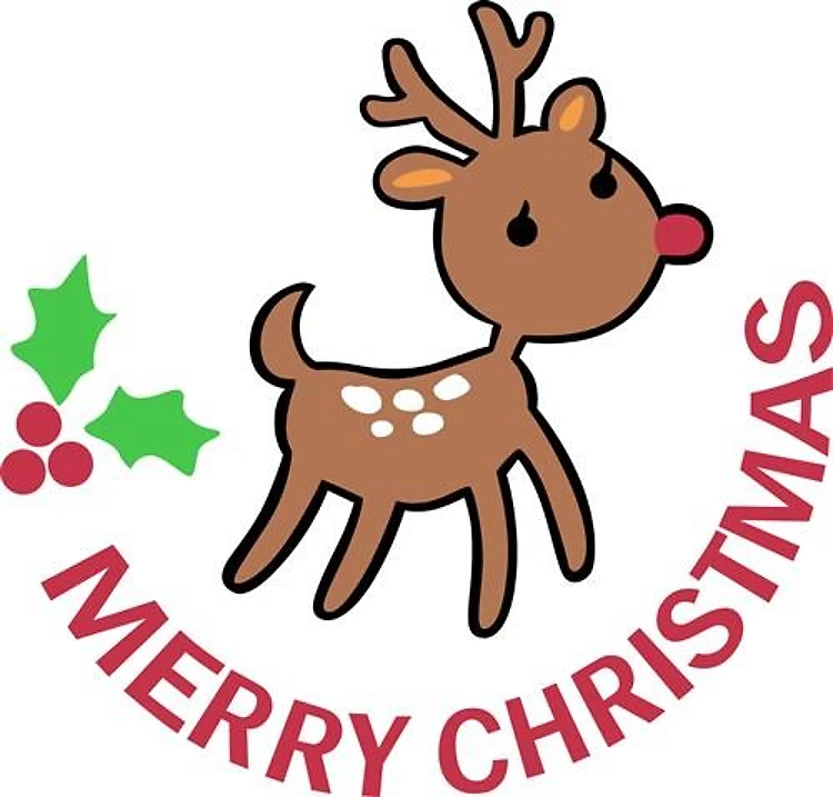 MERRY CHRISTMAS