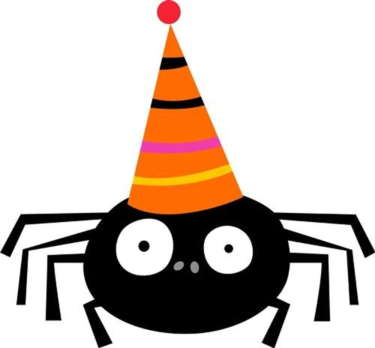 PARTY SPIDER