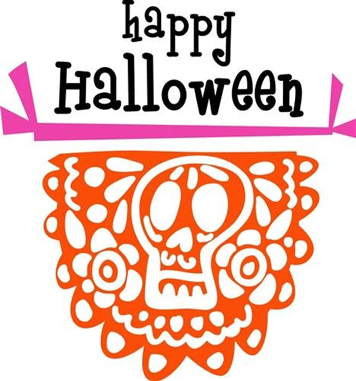 HAPPY HALLOWEEN