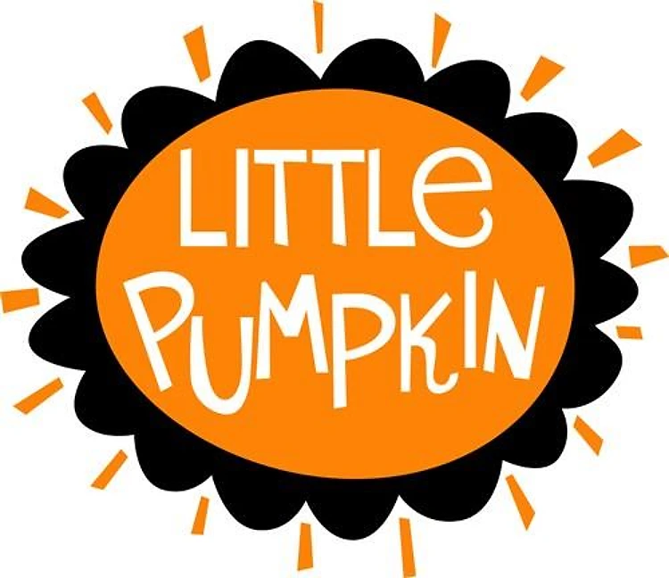 LITTLE PUMPKIN
